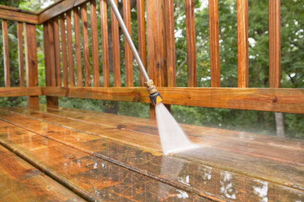 Best Playground Equipment Cleaning  in Attla, AL