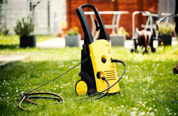Best Solar Panel Cleaning  in Attla, AL